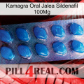 Kamagra Oral Jelly Sildenafil 100Mg viagra1